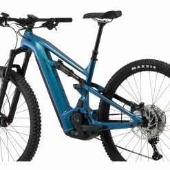VTT électrique Cannondale Moterra Neo 3 Bleu 29" 750 Wh- 2023 -Vélos Soldes Boutique vtt electrique cannondale moterra neo 3 bleu 29 750 wh 2023 2