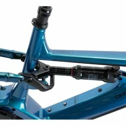 VTT électrique Cannondale Moterra Neo 3 Bleu 29" 750 Wh- 2023 -Vélos Soldes Boutique vtt electrique cannondale moterra neo 3 bleu 29 750 wh 2023 3