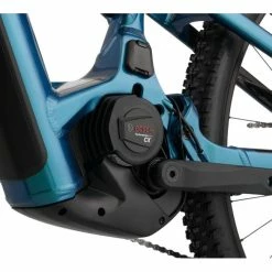 VTT électrique Cannondale Moterra Neo 3 Bleu 29" 750 Wh- 2023 -Vélos Soldes Boutique vtt electrique cannondale moterra neo 3 bleu 29 750 wh 2023 5