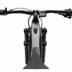 VTT électrique Cannondale Moterra Neo 4 Gris/Orange - 2022 -Vélos Soldes Boutique vtt electrique cannondale moterra neo 4 grisorange 2022 2