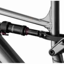 VTT électrique Cannondale Moterra Neo 4 Gris/Orange - 2022 -Vélos Soldes Boutique vtt electrique cannondale moterra neo 4 grisorange 2022 4