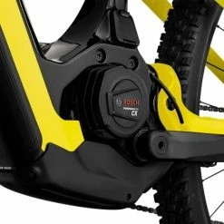 VTT électrique CANNONDALE Moterra Neo Carbon 2 29/27.5 750Wh Jaune - 2023 11 VTT électrique CANNONDALE Moterra Neo Carbon 2 29/27.5 750Wh Jaune - 2023 -Vélos Soldes Boutique vtt electrique cannondale moterra neo carbon 2 29275 750wh jaune 2023 3