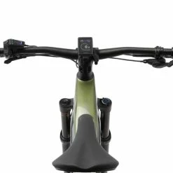 VTT électrique CANNONDALE Moterra Neo Carbon 2 29/27.5" 750Wh Vert - 2023 -Vélos Soldes Boutique vtt electrique cannondale moterra neo carbon 2 29275 750wh vert 2023 2