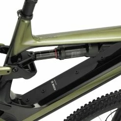 VTT électrique CANNONDALE Moterra Neo Carbon 2 29/27.5" 750Wh Vert - 2023 -Vélos Soldes Boutique vtt electrique cannondale moterra neo carbon 2 29275 750wh vert 2023 5