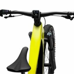 VTT électrique CANNONDALE Moterra Neo Carbon 2 750Wh Jaune - 2023 -Vélos Soldes Boutique vtt electrique cannondale moterra neo carbon 2 750wh jaune 2023 2