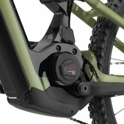 VTT électrique CANNONDALE Moterra Neo Carbon 2 750Wh Vert - 2023 -Vélos Soldes Boutique vtt electrique cannondale moterra neo carbon 2 750wh vert 2023 3