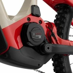 VTT électrique CANNONDALE Moterra Neo Carbon LT 1 29/27.5 750Wh Beige/Rouge 11 VTT électrique CANNONDALE Moterra Neo Carbon LT 1 29/27.5 750Wh Beige/Rouge -Vélos Soldes Boutique vtt electrique cannondale moterra neo carbon lt 1 29275 750wh beigerouge 3