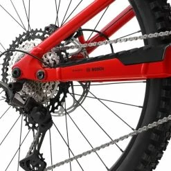 VTT électrique CANNONDALE Moterra Neo Carbon LT 1 29/27.5 750Wh Beige/Rouge 12 VTT électrique CANNONDALE Moterra Neo Carbon LT 1 29/27.5 750Wh Beige/Rouge -Vélos Soldes Boutique vtt electrique cannondale moterra neo carbon lt 1 29275 750wh beigerouge 4