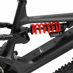 VTT électrique CANNONDALE Moterra Neo Carbon LT 2 750Wh Noir - 2023 -Vélos Soldes Boutique vtt electrique cannondale moterra neo carbon lt 2 750wh noir 2023 4