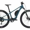 VTT électrique Enfant Giant Talon E+ 26' Bleu 250Wh - 2022 -Vélos Soldes Boutique vtt electrique enfant giant talon e 26 bleu 250wh 2022