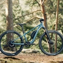 VTT électrique Enfant Giant Talon E+ 26' Bleu 250Wh - 2022 -Vélos Soldes Boutique vtt electrique enfant giant talon e 26 bleu 250wh 2022 2