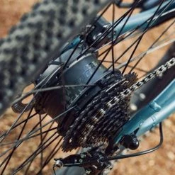 VTT électrique Enfant Giant Talon E+ 26' Bleu 250Wh - 2022 -Vélos Soldes Boutique vtt electrique enfant giant talon e 26 bleu 250wh 2022 3