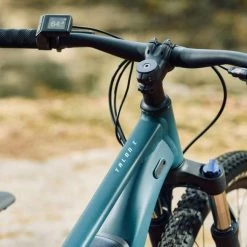 VTT électrique Enfant Giant Talon E+ 26' Bleu 250Wh - 2022 -Vélos Soldes Boutique vtt electrique enfant giant talon e 26 bleu 250wh 2022 4