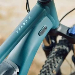 VTT électrique Enfant Giant Talon E+ 26' Bleu 250Wh - 2022 -Vélos Soldes Boutique vtt electrique enfant giant talon e 26 bleu 250wh 2022 5