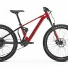 Vtt électrique Enfant Mondraker F-Play 24 Rouge/Noir - 2022 1 Vtt électrique Enfant Mondraker F-Play 24 Rouge/Noir - 2022 -Vélos Soldes Boutique vtt electrique enfant mondraker f play 24 rougenoir 2022