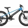 Vtt électrique Enfant Mondraker Play 20 Noir/Bleu - 2022 -Vélos Soldes Boutique vtt electrique enfant mondraker play 20 noirbleu 2022
