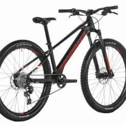 Vtt électrique Enfant Mondraker Play 26 Noir - 2021 -Vélos Soldes Boutique vtt electrique enfant mondraker play 26 noir 2021 2