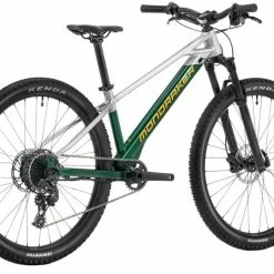 VTT électrique Enfant MONDRAKER Play 26" Vert/Blanc 250Wh - 2023 -Vélos Soldes Boutique vtt electrique enfant mondraker play 26 vertblanc 250wh 2023 2