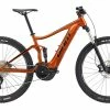 VTT électrique GIANT Stance E+2 500Wh Orange - 2022 1 VTT électrique GIANT Stance E+2 500Wh Orange - 2022 -Vélos Soldes Boutique vtt electrique giant stance e2 500wh orange 2022