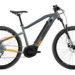 VTT électrique Haibike HardSeven 4 Gris 400Wh Gris - 2022