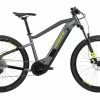VTT électrique Haibike HardSeven 6 Gris/jaune - 630Wh - 2022 -Vélos Soldes Boutique vtt electrique haibike hardseven 6 grisjaune 630wh 2022
