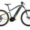 VTT électrique Haibike Sduro Hardnine 4 400Wh Gris - 2022 -Vélos Soldes Boutique vtt electrique haibike sduro hardnine 4 400wh gris 2022