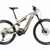 VTT électrique LAPIERRE Overvolt AM 5.6 625Wh Marron - 2022 -Vélos Soldes Boutique vtt electrique lapierre overvolt am 56 625wh marron 2022