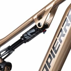 VTT électrique LAPIERRE Overvolt AM 5.6 625Wh Marron - 2022 11 VTT électrique LAPIERRE Overvolt AM 5.6 625Wh Marron - 2022 -Vélos Soldes Boutique vtt electrique lapierre overvolt am 56 625wh marron 2022 3