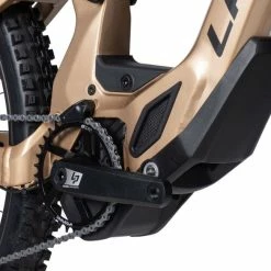 VTT électrique LAPIERRE Overvolt AM 5.6 625Wh Marron - 2022 13 VTT électrique LAPIERRE Overvolt AM 5.6 625Wh Marron - 2022 -Vélos Soldes Boutique vtt electrique lapierre overvolt am 56 625wh marron 2022 5