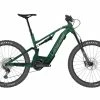 VTT électrique LAPIERRE Overvolt TR 4.6 625Wh Vert - 2022 -Vélos Soldes Boutique vtt electrique lapierre overvolt tr 46 625wh vert 2022
