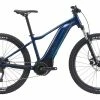 VTT électrique LIV Tempt E+ 2 Eclipse 27.5" - 2022