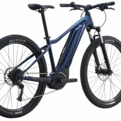 VTT électrique LIV Tempt E+ 2 Eclipse 27.5" - 2022 10 VTT électrique LIV Tempt E+ 2 Eclipse 27.5" - 2022 -Vélos Soldes Boutique vtt electrique liv tempt e 2 eclipse 275 2022 2