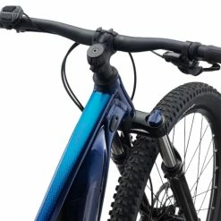 VTT électrique LIV Tempt E+ 2 Eclipse 27.5" - 2022 12 VTT électrique LIV Tempt E+ 2 Eclipse 27.5" - 2022 -Vélos Soldes Boutique vtt electrique liv tempt e 2 eclipse 275 2022 4