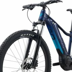 VTT électrique LIV Tempt E+ 2 Eclipse 27.5" - 2022 13 VTT électrique LIV Tempt E+ 2 Eclipse 27.5" - 2022 -Vélos Soldes Boutique vtt electrique liv tempt e 2 eclipse 275 2022 5