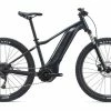 VTT électrique Liv Tempt E+ 3 27,5" Noir 400Wh - 2022