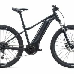 VTT électrique Liv Tempt E+ 3 29" Noir 400Wh - 2022