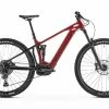 VTT électrique Mondraker Chaser 29 Rouge/Noir 625Wh - 2022 -Vélos Soldes Boutique vtt electrique mondraker chaser 29 rougenoir 625wh 2022