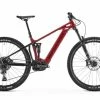 VTT électrique Mondraker Chaser 750 Noir/Rouge 750Wh - 2022 -Vélos Soldes Boutique vtt electrique mondraker chaser 750 noirrouge 750wh 2022