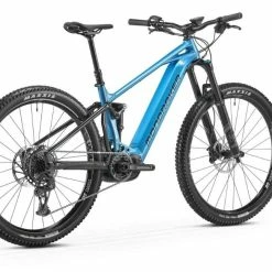 VTT électrique Mondraker Chaser R 29 Bleu/Noir 750Wh - 2022 -Vélos Soldes Boutique vtt electrique mondraker chaser r 29 bleunoir 750wh 2022 2