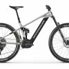 VTT électrique Mondraker Crafty R Gris/Noir 750Wh - 2022 1 VTT électrique Mondraker Crafty R Gris/Noir 750Wh - 2022 -Vélos Soldes Boutique vtt electrique mondraker crafty r grisnoir 750wh 2022