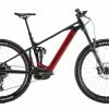 VTT électrique Mondraker Crafty R Noir/Rouge 750Wh - 2022 -Vélos Soldes Boutique vtt electrique mondraker crafty r noirrouge 750wh 2022
