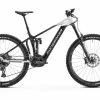 VTT électrique Mondraker Level R 750 Wh Noir/Blanc - 2022 2 VTT électrique Mondraker Level R 750 Wh Noir/Blanc - 2022 -Vélos Soldes Boutique vtt electrique mondraker level r 750 wh noirblanc 2022