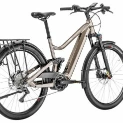 VTT Electrique Moustache Bikes Samedi 27 Xroad FS 3 OR - 2023 -Vélos Soldes Boutique vtt electrique moustache bikes samedi 27 xroad fs 3 or 2023 2