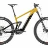 Moustache Bikes VTT électrique MOUSTACHE Game 3 Noir/Jaune 750Wh - 2023 -Vélos Soldes Boutique vtt electrique moustache game 3 noirjaune 750wh 2023
