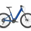 Moustache Bikes VTT électrique Moustache SAMEDI 27 OFF 2 OPEN 500Wh Bleu - 2022 -Vélos Soldes Boutique vtt electrique moustache samedi 27 off 2 open 500wh bleu 2022