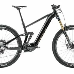Moustache Bikes VTT électrique Moustache Samedi 29 Game 11 Noir 750Wh - 2023