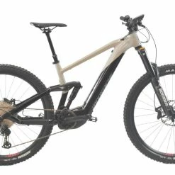 Moustache Bikes VTT Electrique Moustache Samedi 29 Game 5 750Wh Blanc - 2023