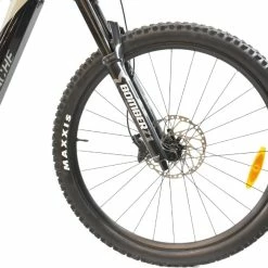 Moustache Bikes VTT Electrique Moustache Samedi 29 Game 5 750Wh Blanc - 2023 12 Moustache Bikes VTT Electrique Moustache Samedi 29 Game 5 750Wh Blanc - 2023 -Vélos Soldes Boutique vtt electrique moustache samedi 29 game 5 750wh blanc 2023 4