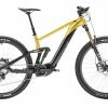 Moustache Bikes VTT électrique Moustache Samedi 29 Trail 11 Noir/Jaune 750Wh - 2023 -Vélos Soldes Boutique vtt electrique moustache samedi 29 trail 11 noirjaune 750wh 2023