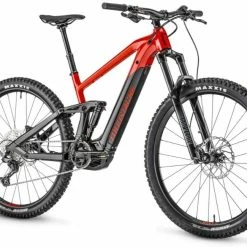 Moustache Bikes VTT électrique Moustache Samedi 29 Trail 2 Rouge/Noir 625Wh - 2022 10 Moustache Bikes VTT électrique Moustache Samedi 29 Trail 2 Rouge/Noir 625Wh - 2022 -Vélos Soldes Boutique vtt electrique moustache samedi 29 trail 2 rougenoir 625wh 2022 2